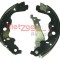 Set saboti frana DACIA LOGAN EXPRESS (FS) (2009 - 2016) METZGER MG 115