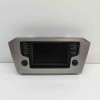 Ecran de navigație VW PASSAT Variant B8 3G5 2016 OEM: 3G0919605D,3G2858069E