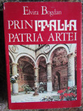 PRIN ITALIA PATRIA ARTEI-ELVIRA BOGDAN