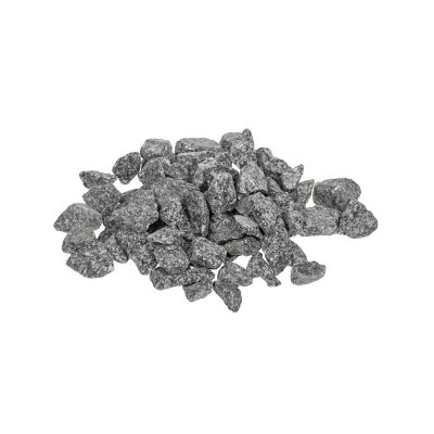 Pietre decorative 1kg, Gri, ATU-081946 foto
