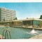 CA16 -Carte Postala- Mamaia , Hotel Perla, circulata 1981