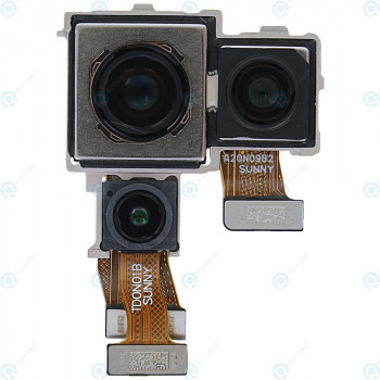 Huawei P30 Pro (VOG-L09 VOG-L29) Modul camera spate 40MP + 20MP + TOF 02352PBC