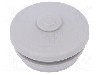 Man&amp;#351;on pentru cabluri, panou 1,5...4,5mm, {{Material}}, SPELSBERG - 26042001