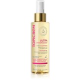 Topicrem UH BODY Enhancing Oil ulei pentru corp cu efect de hidratare 125 ml