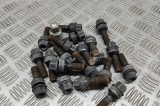Set prezoane roata PORSCHE PANAMERA 971 2018 OEM: PAF004676,971698030 30622816