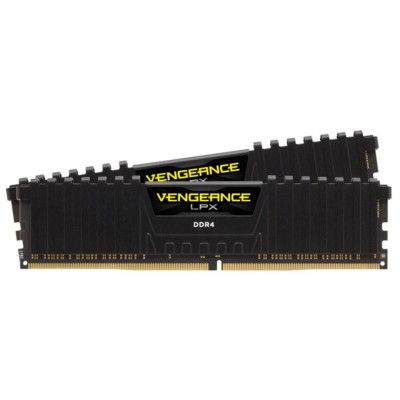 Corsair DDR4 32GB 3000MHz Kit 2x16 LPX foto