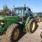 Tactor john deere 6900, ac, 4x4.