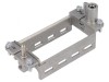 Rame pentru Module Han-Modular Dimensiune 16B cu Blocare