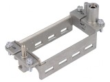 Rame pentru Module Han-Modular Dimensiune 16B cu Blocare