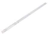 Baretă LED TRIDONIC 24mm x 560mm, 48 diode, 2400lm, 4000K, CRI 90