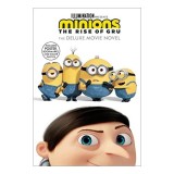 Minions : the Rise of Gru, Sadie Chesterfield