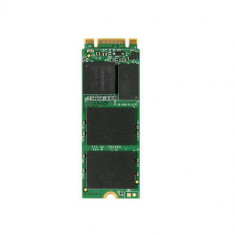 SSD Transcend M.2 2260 256GB SATA-III foto