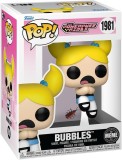 Figurina Bubbles - The Powerpuff Girls - Pop! Animation - Funko | Funko