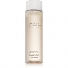 Elizabeth Arden White Tea Skin Solutions Moisture Infusing Bi-phase Toning Lotion tonic hidratant pentru tratarea tenului în două faze pentru femei 20