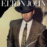 Breaking Hearts - Vinyl | Elton John