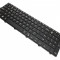 Tastatura Laptop Dell Inspiron 15 N5040 Neagra Layout UK-US Fara Iluminare