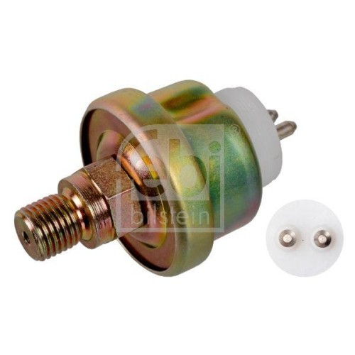 Febi Bilstein senzor, presiune ulei