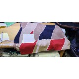 Esarfa Batic Sal 75 X 75cm #A7624han