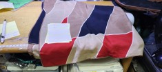 Esarfa Batic Sal 75 X 75cm #A7624han