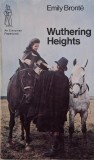 Wuthering Heights - Emily Bronte