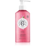 Roger &amp; Gallet Rose loțiune parfumată pentru corp pentru femei 250 ml