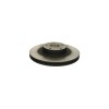 Disc frana SUBARU LEGACY IV combi BL BP B13 BREMBO 09A92114