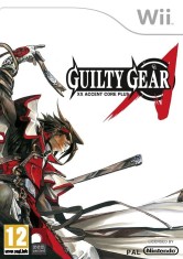 Guilty Gear XX Accent Core Plus Wii foto