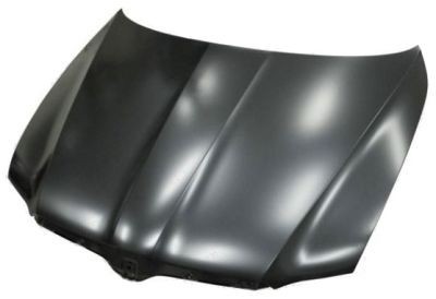 Capota motor Skoda Superb (3T) 06.2008-06.2013 Fata 3T0823031 foto