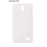 HUSA SILICON S-LINE SAM GALAXY ACE 4 G357 ALB