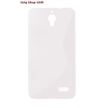 HUSA SILICON S-LINE SAM GALAXY ACE 4 G357 ALB