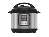 Instant Pot Duo+ 6, Whisper QuietV4 5.7L