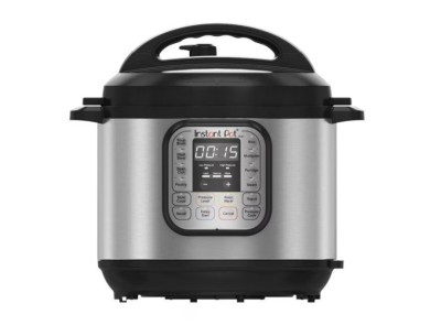Instant Pot Duo+ 6, Whisper QuietV4 5.7L foto