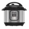 Instant Pot Duo+ 6, Whisper QuietV4 5.7L