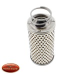 Filtru ulei original Moto Guzzi NTX 350-650 - V35 Custom - Florida - Imola - V50 Custom - Monza - V65 Florida Lario - GT - SP 350-500-650cc