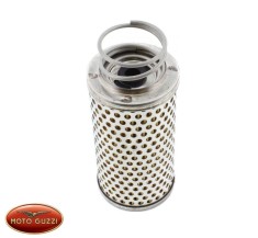 Filtru ulei original Moto Guzzi NTX 350-650 - V35 Custom - Florida - Imola - V50 Custom - Monza - V65 Florida Lario - GT - SP 350-500-650cc