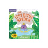 Indestructibles: The Itsy Bitsy Spider