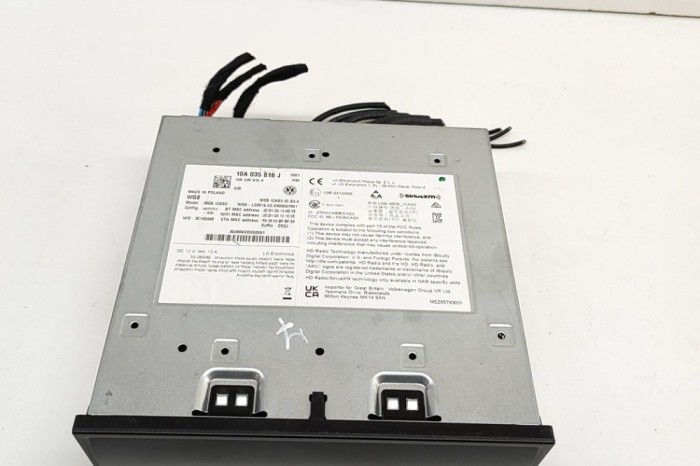 VW ID.5 E39 2023 OEM: 10A035816J,10A035816A SKU: 29057067
