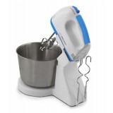 Mixer de mana cu bol Esperanza Biscoti, 2.5 l, 150 W