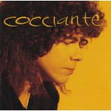 CD Cocciante &ndash; Cocciante (VG)