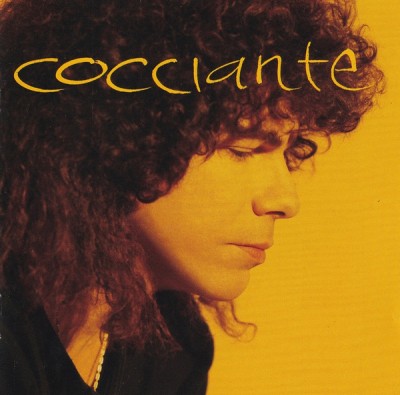 CD Cocciante &amp;ndash; Cocciante (VG) foto