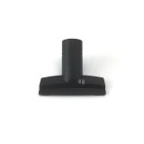 Perie duză pentru aspirator De'Longhi 7391134800 Ariete ELBA Original