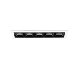 Spot de interior LIKA 12,5W 4000K TRIM, Ideal Lux