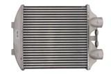 Radiator intercooler SEAT IBIZA III (6L1) (2002 - 2009) THERMOTEC DAT003TT