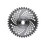 Disc motocoasa cu vidia 40T, 230x25,4x1,3 mm, ROTOR