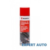 Spray antifon cauciucat negru pentru caroserie 500ml UNIVERSAL Universal
