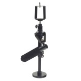Cumpara ieftin ​Stabilizator filmare smartphone CSPS2 27-34cm