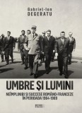 Umbre si lumini, Meteor Press
