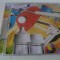 The feeling - cd