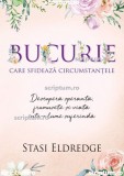 Bucurie care sfideaza circumstantele - Editura Scriptum