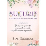 Bucurie care sfideaza circumstantele, Scriptum